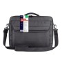 Geanta Trust Atlanta Carry Bag for 15.6" laptop  General Type of bag carry bag Number of compartments 4 Max. laptop size 16 " Ma